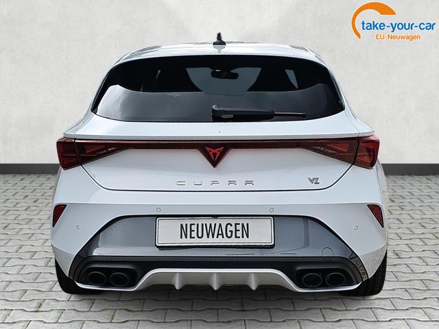 Cupra - Leon - EU-Neuwagen - Reimport