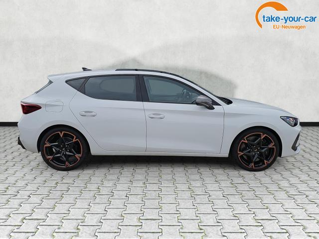 Cupra - Leon - EU-Neuwagen - Reimport