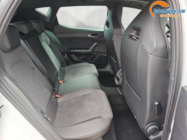 Cupra - Leon - EU-Neuwagen - Reimport