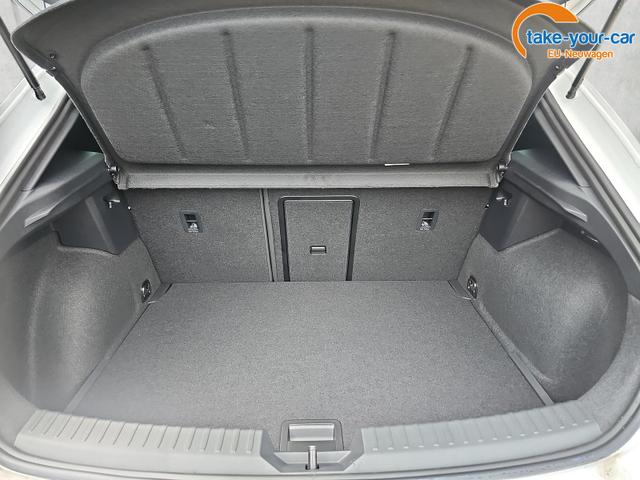 Cupra - Leon - EU-Neuwagen - Reimport