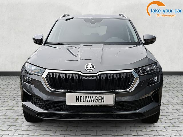Skoda - Karoq - EU-Neuwagen - Reimport