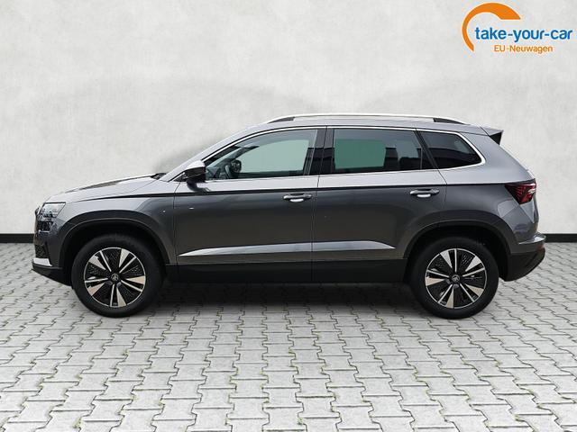 Skoda - Karoq - EU-Neuwagen - Reimport