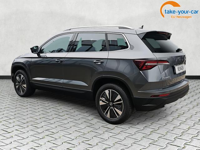 Skoda - Karoq - EU-Neuwagen - Reimport