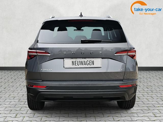 Skoda - Karoq - EU-Neuwagen - Reimport