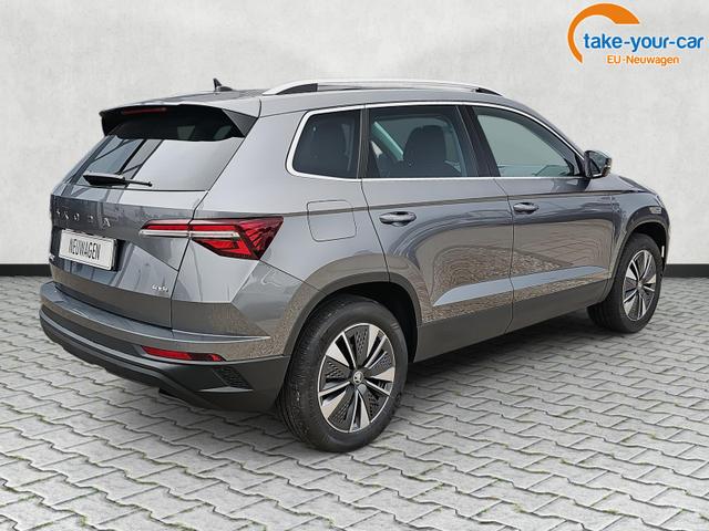 Skoda - Karoq - EU-Neuwagen - Reimport