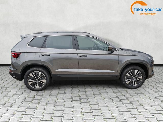 Skoda - Karoq - EU-Neuwagen - Reimport