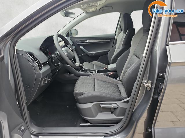 Skoda - Karoq - EU-Neuwagen - Reimport