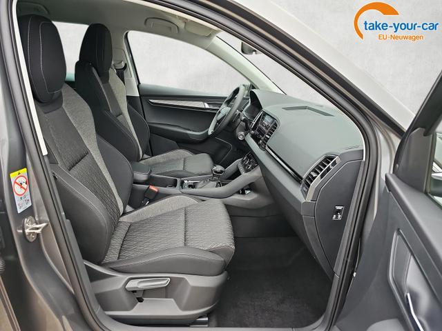 Skoda - Karoq - EU-Neuwagen - Reimport