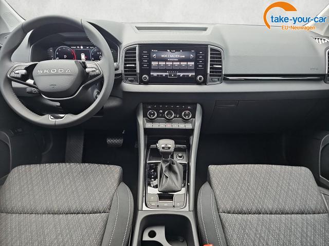 Skoda - Karoq - EU-Neuwagen - Reimport
