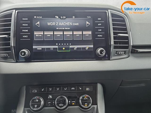 Skoda - Karoq - EU-Neuwagen - Reimport
