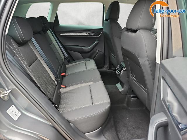 Skoda - Karoq - EU-Neuwagen - Reimport