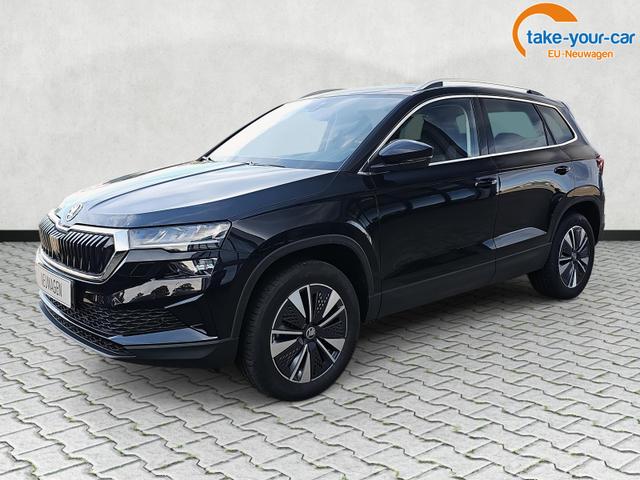 Skoda - Karoq - EU-Neuwagen - Reimport