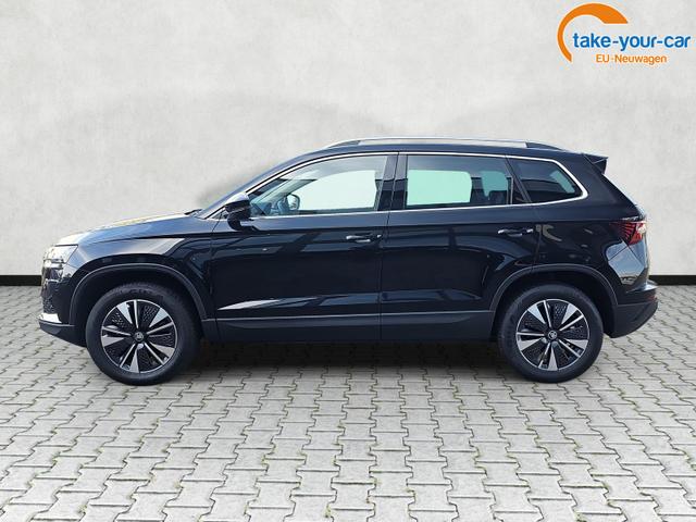 Skoda - Karoq - EU-Neuwagen - Reimport