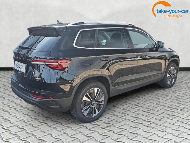 Skoda - Karoq - EU-Neuwagen - Reimport