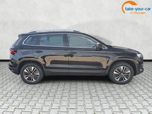 Skoda - Karoq - EU-Neuwagen - Reimport