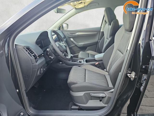 Skoda - Karoq - EU-Neuwagen - Reimport