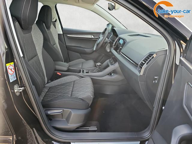 Skoda - Karoq - EU-Neuwagen - Reimport