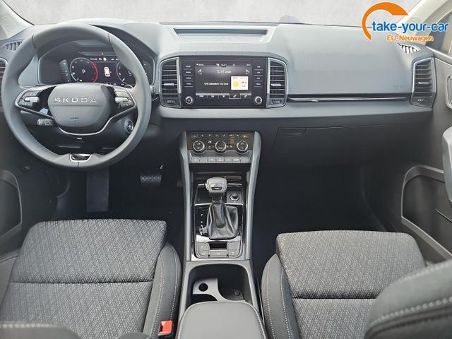 Skoda - Karoq - EU-Neuwagen - Reimport