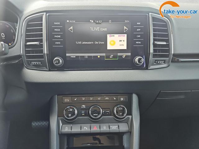 Skoda - Karoq - EU-Neuwagen - Reimport
