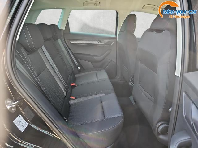 Skoda - Karoq - EU-Neuwagen - Reimport