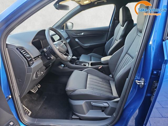 Skoda - Karoq - EU-Neuwagen - Reimport