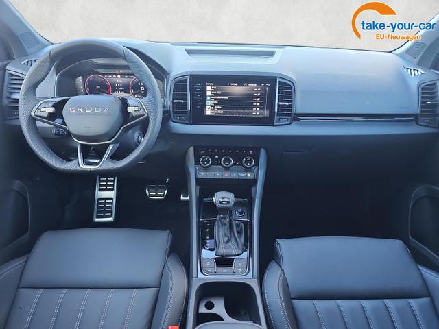 Skoda - Karoq - EU-Neuwagen - Reimport