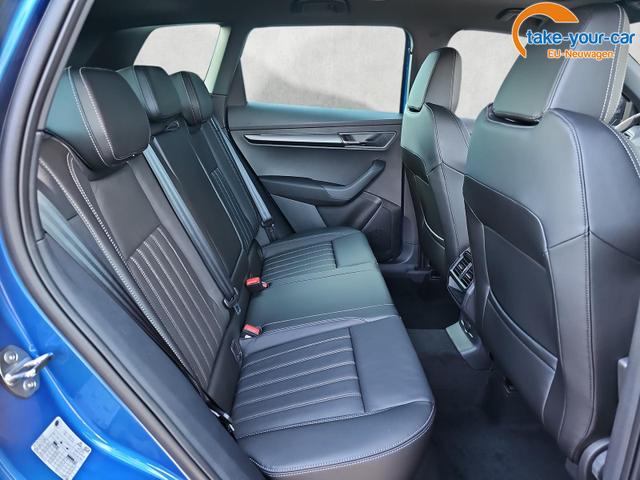 Skoda - Karoq - EU-Neuwagen - Reimport