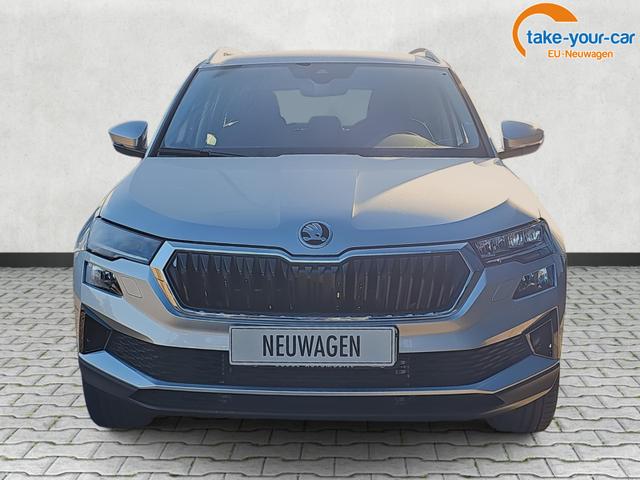 Skoda - Karoq - EU-Neuwagen - Reimport