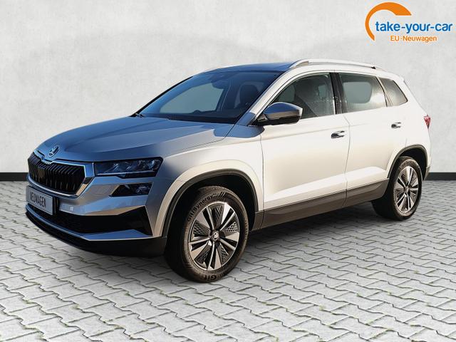 Skoda - Karoq - EU-Neuwagen - Reimport