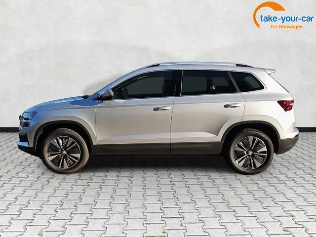 Skoda - Karoq - EU-Neuwagen - Reimport