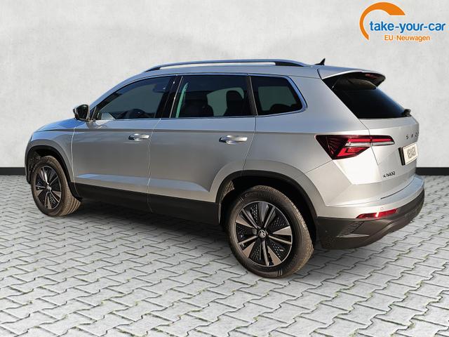 Skoda - Karoq - EU-Neuwagen - Reimport