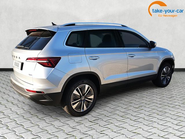 Skoda - Karoq - EU-Neuwagen - Reimport
