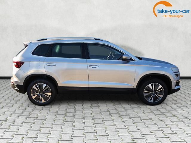 Skoda - Karoq - EU-Neuwagen - Reimport
