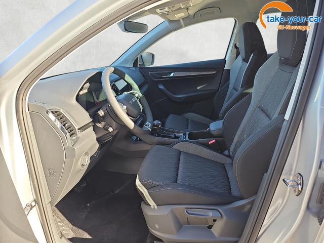 Skoda - Karoq - EU-Neuwagen - Reimport