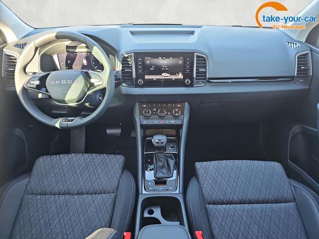 Skoda - Karoq - EU-Neuwagen - Reimport