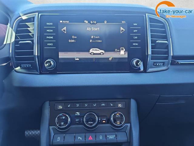 Skoda - Karoq - EU-Neuwagen - Reimport