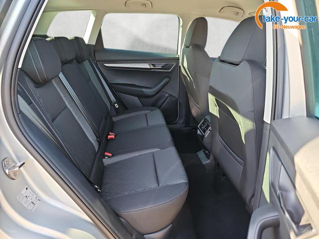 Skoda - Karoq - EU-Neuwagen - Reimport