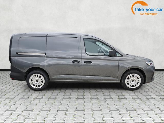 Ford - Transit Connect - EU-Neuwagen - Reimport