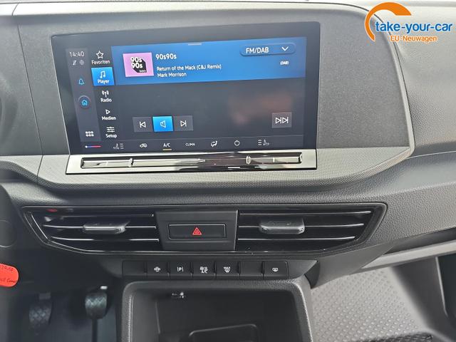 Ford - Transit Connect - EU-Neuwagen - Reimport