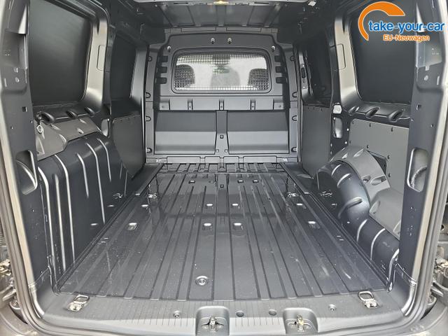 Ford - Transit Connect - EU-Neuwagen - Reimport