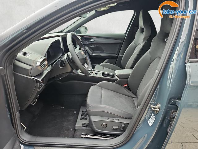 Cupra - Formentor - EU-Neuwagen - Reimport