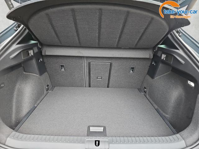 Cupra - Formentor - EU-Neuwagen - Reimport