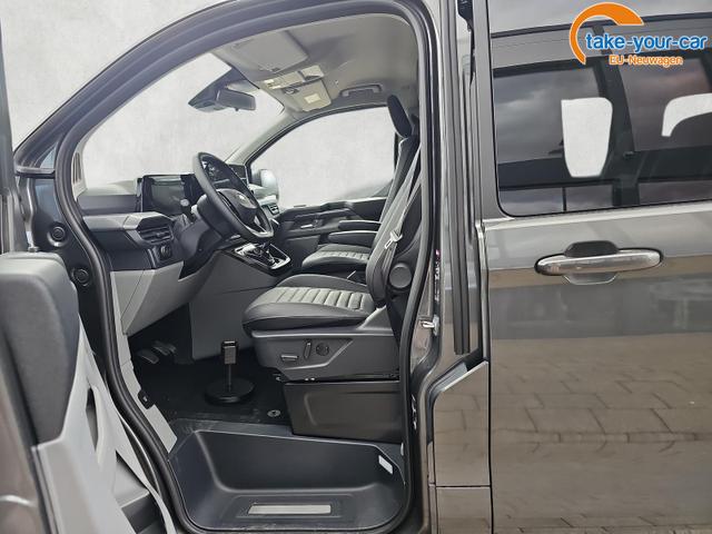 Ford - Tourneo Custom - EU-Neuwagen - Reimport