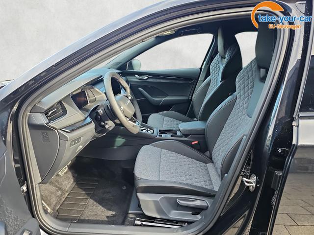 Skoda - Octavia Combi - EU-Neuwagen - Reimport