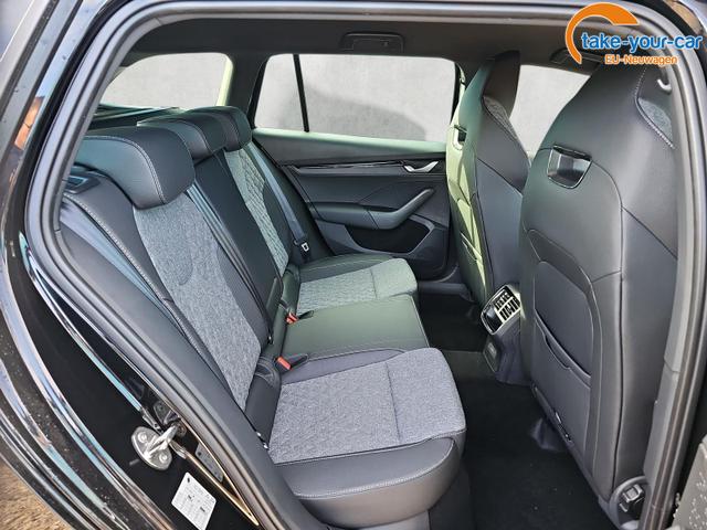 Skoda - Octavia Combi - EU-Neuwagen - Reimport