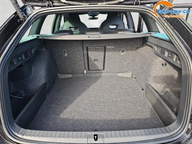 Skoda - Octavia Combi - EU-Neuwagen - Reimport