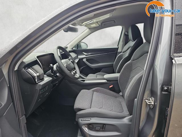 Skoda - Kodiaq - EU-Neuwagen - Reimport