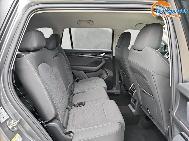 Skoda - Kodiaq - EU-Neuwagen - Reimport