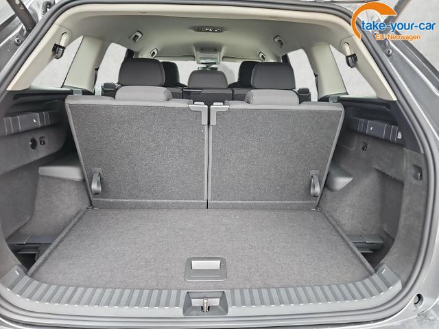 Skoda - Kodiaq - EU-Neuwagen - Reimport