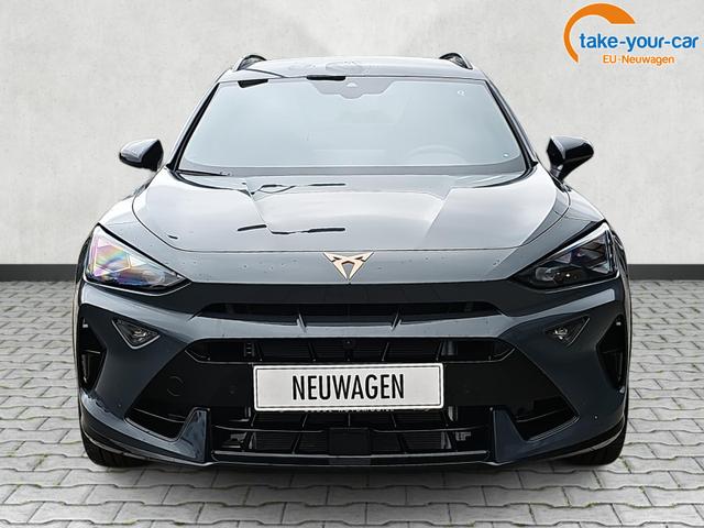 Cupra - Formentor - EU-Neuwagen - Reimport